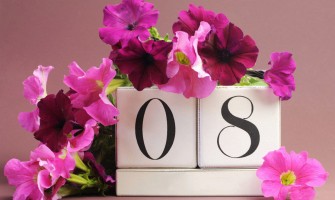 What to give for Women's Day?