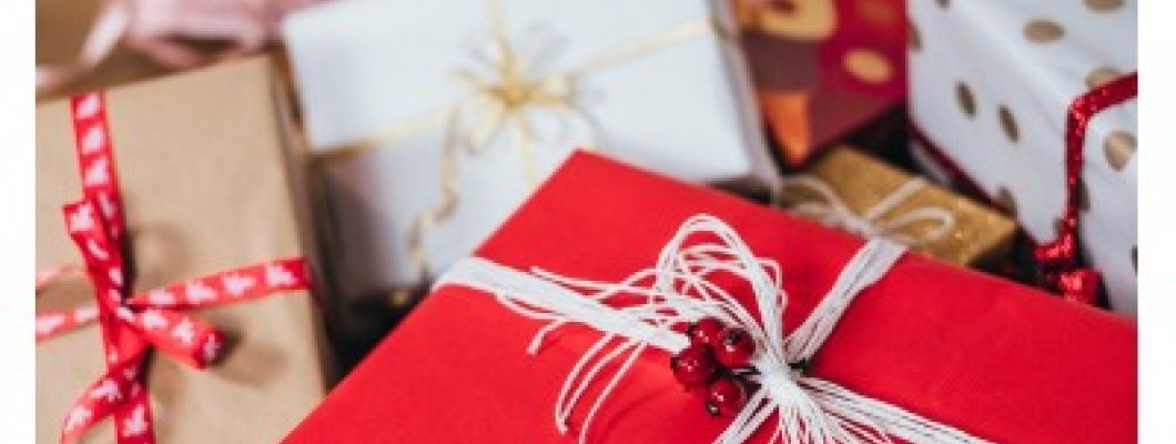 The History of Gift Giving
