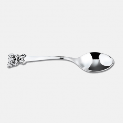 Silver spoon Puppy