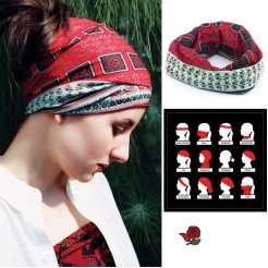 Bandana Daria
