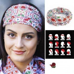 Bandana Sofia