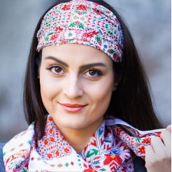 Bandana Sofia