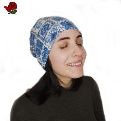 Bandana Veska The Sea