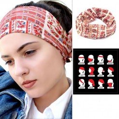 Bandana Zhivka