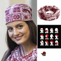 Bandana Veska