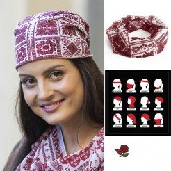 Bandana Veska