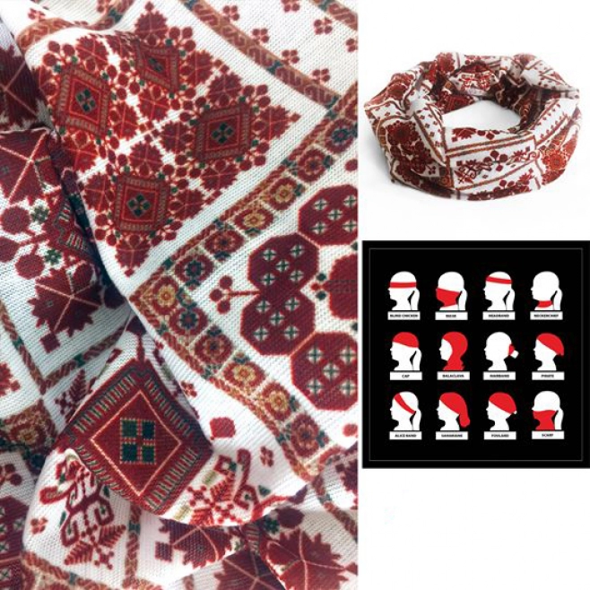 Bandana Veska