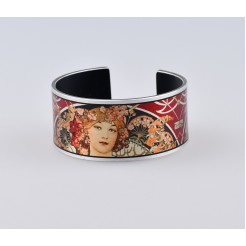 Bracelet with Modern Motives ≪Aphrodite≫