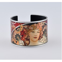 Bracelet with Modern Motives ≪Aphrodite≫