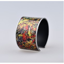 Bracelet with Modern Motives ≪EX machina≫