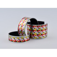 Bracelet with Modern Motives ≪Pop Art 3≫