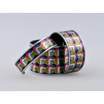 Bracelet with Modern Motives ≪Pop Art 4≫