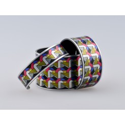 Bracelet with Modern Motives ≪Pop Art 4≫