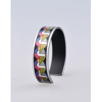 Bracelet with Modern Motives ≪Pop Art 4≫