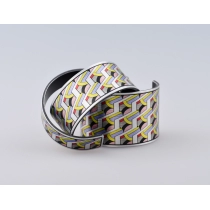 Bracelet with Modern Motives ≪Pop Art 6≫