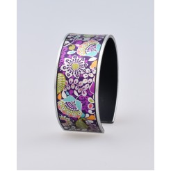 Bracelet with Modern Motives ≪Abigail≫