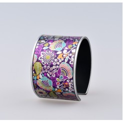 Bracelet with Modern Motives ≪Abigail≫