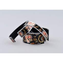 Bracelet with Modern Motives ≪Emily≫
