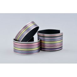 Bracelet with Modern Motives ≪Kenturbery≫