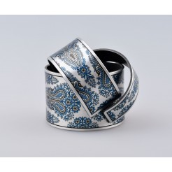 Bracelet with Modern Motives ≪Sofia≫