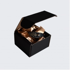 Men's Tailor Bracelet • Kardam