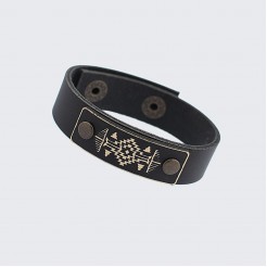 Men's Tailor Bracelet • Sevar