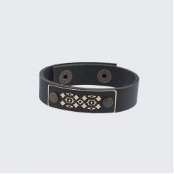Men's Tailor Bracelet • Bayan