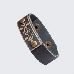 Men's Tailor Bracelet • Vokil
