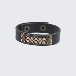 Men's Tailor Bracelet • Boris