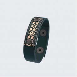 Men's Tailor Bracelet • Boris