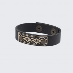 Men's Tailor Bracelet • Tervel
