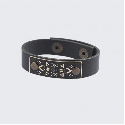 Men's Tailor Bracelet • Kuber
