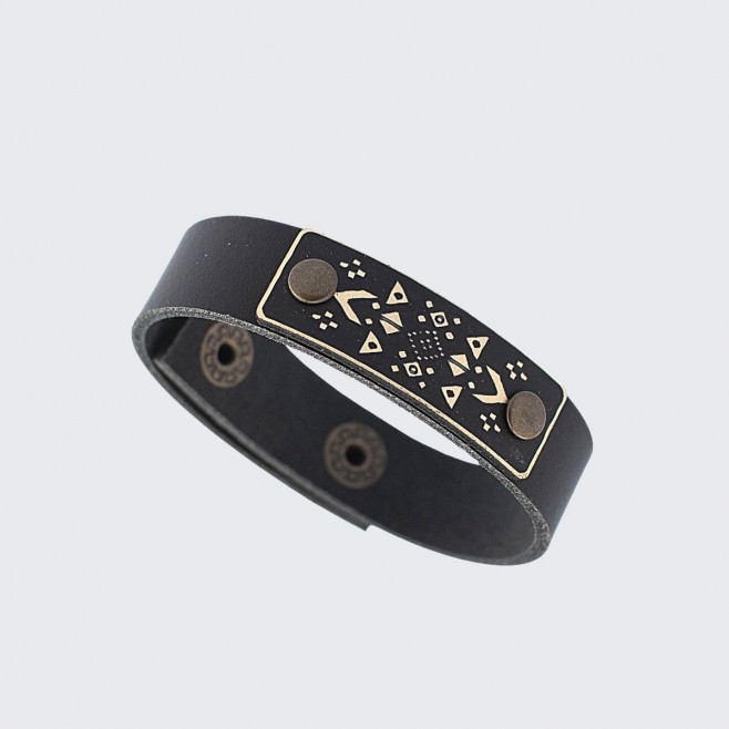 Men's Tailor Bracelet • Kuber