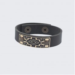 Men's Tailor Bracelet • Karan