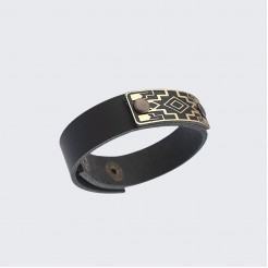 Men's Tailor Bracelet • Karan