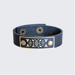Men's Tailor Bracelet • Semir