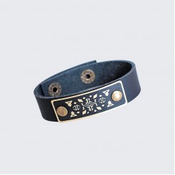 Men's Tailor Bracelet • Semir