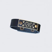 Men's Tailor Bracelet • Semir