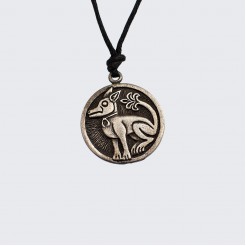 Pendant Dog