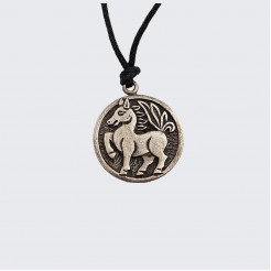 Pendant Horse