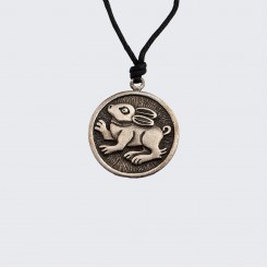 Pendant Rabbit