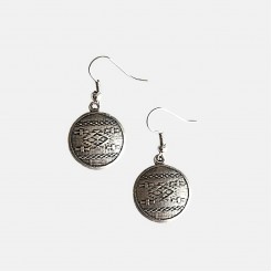 Earrings Kanatitsa