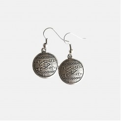 Earrings Kanatitsa