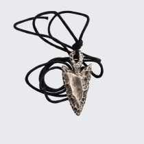 Pendant with an Arrow • model 2