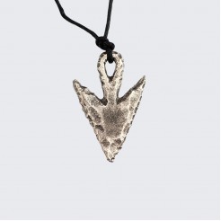 Pendant with an Arrow • model 3