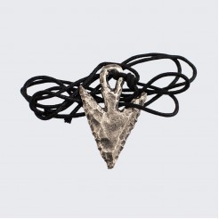 Pendant with an Arrow • model 3