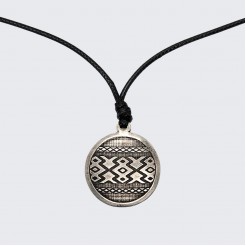 Bulgarian Pendant Boris