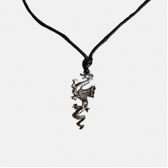 Pendant Feather