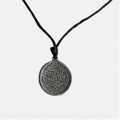 Medallion Ancient Hellas