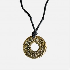 Pendant Glagolitsa